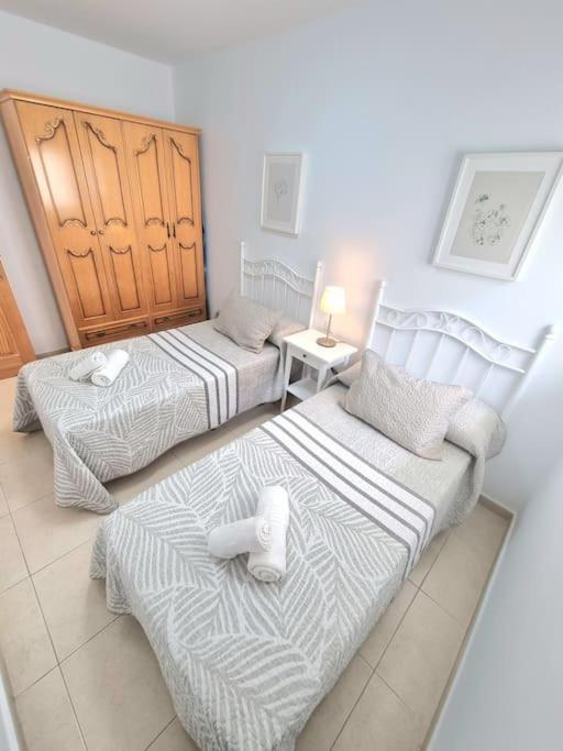 Clavel Apartment Los Cristianos  Exterior photo
