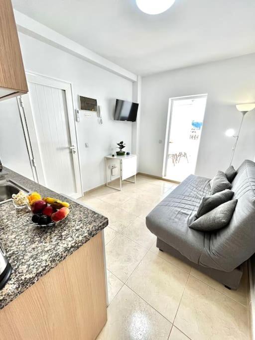 Clavel Apartment Los Cristianos  Exterior photo