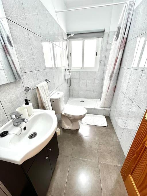 Clavel Apartment Los Cristianos  Exterior photo