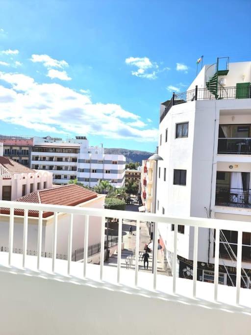 Clavel Apartment Los Cristianos  Exterior photo
