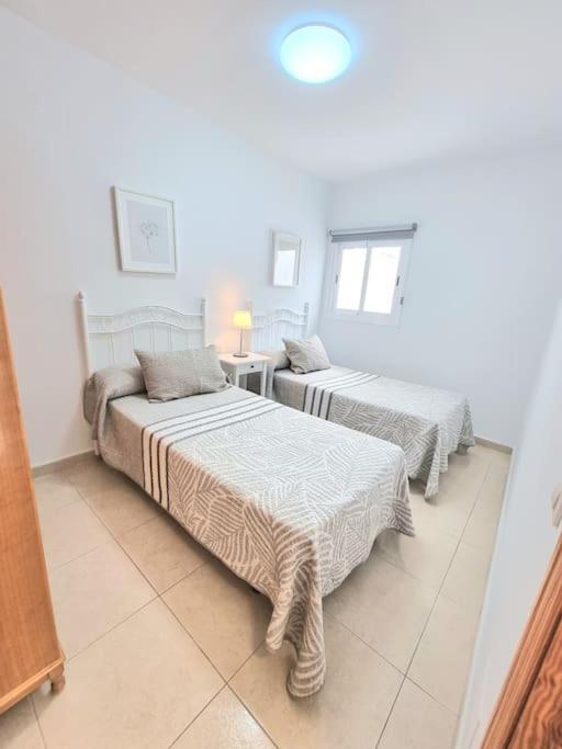 Clavel Apartment Los Cristianos  Exterior photo